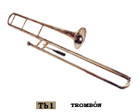 Trompeta 1 en Do