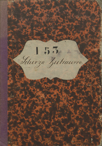 Zubiaurre, Valentín María de (1837-1914) - 00000417600 ( Págs: 124 )