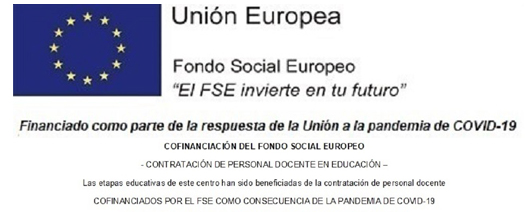 Fondo Social Europeo
