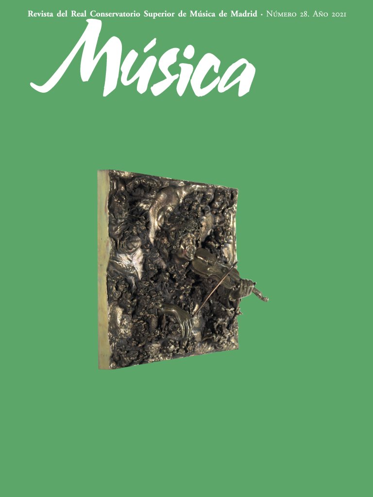 Revista Num.28 RCSMM