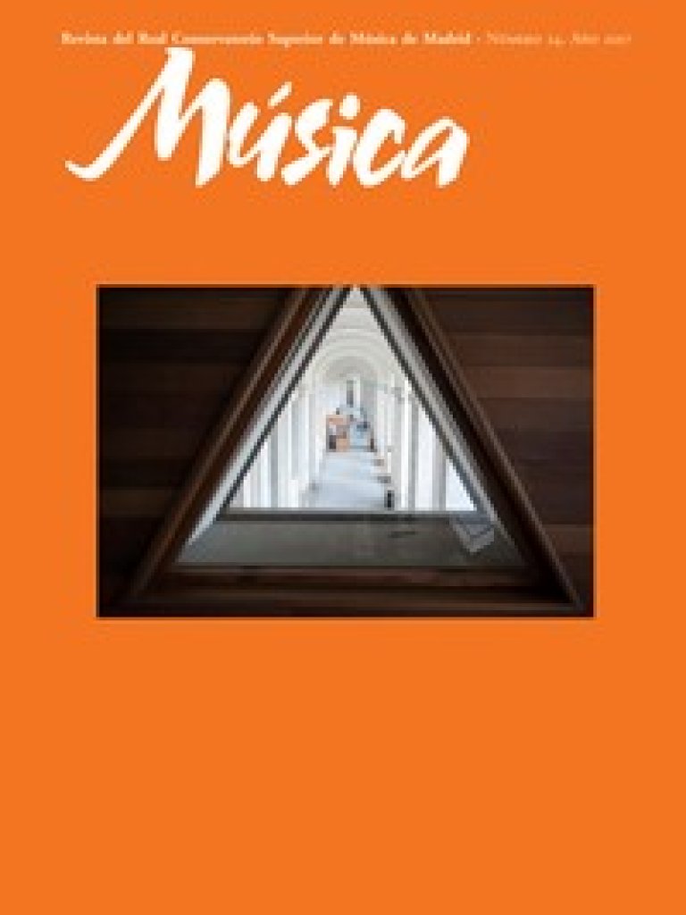 Revista Num.24 RCSMM
