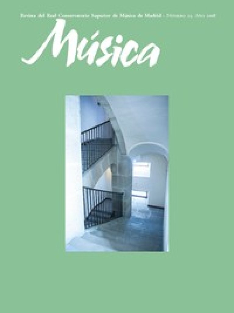 Revista Num.25 RCSMM
