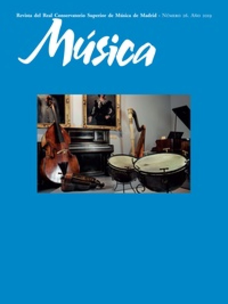 Revista Num.26 RCSMM