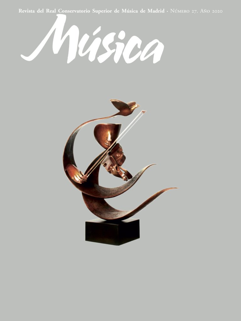 Revista Num.27 RCSMM